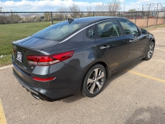Used 2020  Kia Optima 4d Sedan S at Naples Auto Sales near Vernal&comma; UT