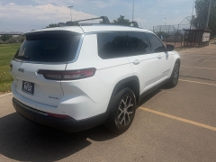 Used 2023  Jeep Grand Cherokee L Limited 4x4 at Naples Auto Sales near Vernal&comma; UT