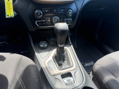 Used 2014  Jeep Cherokee 4d SUV 4WD Latitude V6 at Naples Auto Sales near Vernal&comma; UT