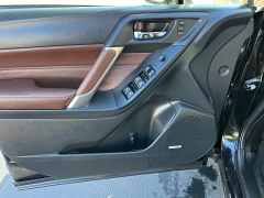 Used 2017  Subaru Forester 4d SUV 2&period;5i Touring at Naples Auto Sales near Vernal&comma; UT