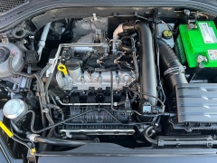 Used 2019  Volkswagen Jetta 4d Sedan 1&period;4T S 6spd at Naples Auto Sales near Vernal&comma; UT