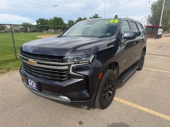 Used 2024  Chevrolet Tahoe 4WD 4dr LT at Naples Auto Sales near Vernal&comma; UT