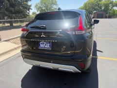 Used 2024  Mitsubishi Eclipse Cross ES S-AWC at Naples Auto Sales near Vernal&comma; UT