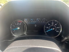 Used 2018 Ford Super Duty F-350 4WD Crew Cab Lariat SRW at Naples Auto Sales near Vernal, UT