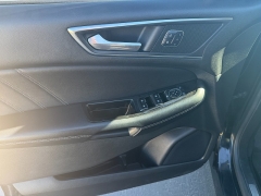 Used 2016  Ford Edge 4d SUV AWD Sport at Naples Auto Sales near Vernal&comma; UT