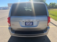 Used 2018  Dodge Grand Caravan 4d Wagon SE at Naples Auto Sales near Vernal&comma; UT