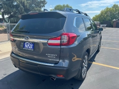 Used 2022 Subaru Ascent Limited 7-Passenger at Naples Auto Sales near Vernal, UT