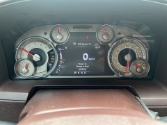 Used 2013 Ram 3500 4WD Mega Cab Laramie Longhorn at Naples Auto Sales near Vernal, UT