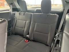 Used 2022  Ford Explorer XLT 4WD at Naples Auto Sales near Vernal, UT