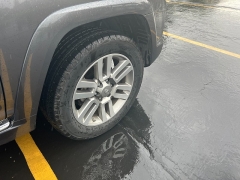 Used 2012 Toyota 4Runner 4d SUV 4WD SR5 at Naples Auto Sales near Vernal, UT