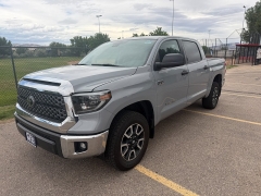 Used 2020  Toyota Tundra 4WD CrewMax SR5 5&period;7L at Naples Auto Sales near Vernal&comma; UT
