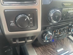 Used 2018 Ford Super Duty F-350 4WD Crew Cab Lariat SRW at Naples Auto Sales near Vernal, UT