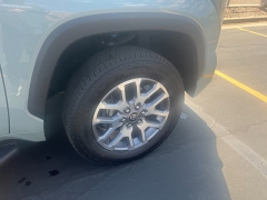 Used 2023 Toyota Tundra 4WD Limited CrewMax 5.5ft Bed at Naples Auto Sales near Vernal, UT