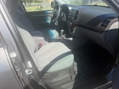 Used 2012  Hyundai Santa Fe 4d SUV AWD GLS at Naples Auto Sales near Vernal&comma; UT