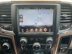 Used 2013 Ram 3500 4WD Mega Cab Laramie Longhorn at Naples Auto Sales near Vernal, UT