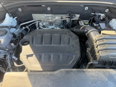 Used 2025  Volkswagen Atlas 2&period;0T SEL 4MOTION at Naples Auto Sales near Vernal&comma; UT