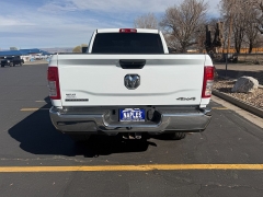 Used 2024  Ram 2500 4WD Big Horn Crew Cab 6'4" Box at Naples Auto Sales near Vernal&comma; UT