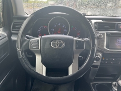 Used 2012 Toyota 4Runner 4d SUV 4WD SR5 at Naples Auto Sales near Vernal, UT