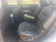 Used 2024  Ford Explorer XLT 4WD at Naples Auto Sales near Vernal&comma; UT