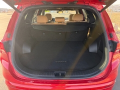 Used 2021  Hyundai Santa Fe Calligraphy AWD at Naples Auto Sales near Vernal&comma; UT