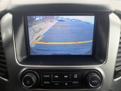 Used 2016  Chevrolet Tahoe 4d SUV 4WD LT at Naples Auto Sales near Vernal&comma; UT