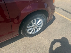 Used 2019  Dodge Grand Caravan 4d Wagon SXT at Naples Auto Sales near Vernal&comma; UT