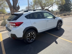 Used 2019  Subaru Crosstrek 4d SUV 2&period;0i Limited at Naples Auto Sales near Vernal&comma; UT