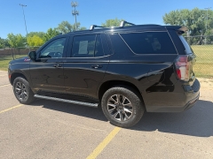 Used 2021  Chevrolet Tahoe 4WD 4dr Z71 at Naples Auto Sales near Vernal&comma; UT