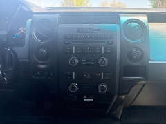 Used 2014  Ford F-150 4WD Supercab XL at Naples Auto Sales near Vernal&comma; UT
