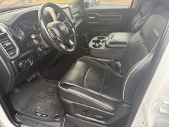 Used 2020  Ram 2500 4WD Crew Cab Laramie at Naples Auto Sales near Vernal&comma; UT