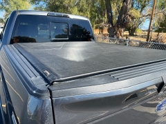 Used 2018 Ford F-150 4WD SuperCrew XLT 5 1/2 at Naples Auto Sales near Vernal, UT