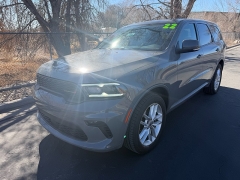Used 2022  Dodge Durango GT Plus AWD at Naples Auto Sales near Vernal&comma; UT