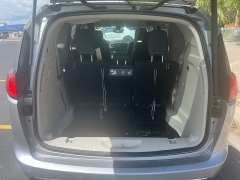 Used 2018 Chrysler Pacifica 4d Wagon Touring L at Naples Auto Sales near Vernal, UT