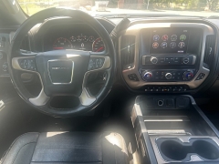 Used 2016 GMC Sierra 2500 4WD Crew Cab Denali at Naples Auto Sales near Vernal, UT
