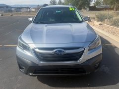 Used 2021  Subaru Outback Premium CVT at Naples Auto Sales near Vernal&comma; UT