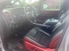 Used 2020 Ram 1500 4WD Crew Cab Rebel at Naples Auto Sales near Vernal, UT