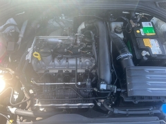 Used 2020 Volkswagen Jetta S Auto w/ULEV at Naples Auto Sales near Vernal, UT