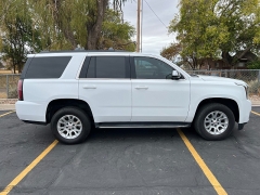 Used 2020  GMC Yukon 4d SUV 4WD SLT at Naples Auto Sales near Vernal, UT