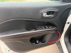 Used 2020  Jeep Compass 4d SUV 4WD Trailhawk at Naples Auto Sales near Vernal&comma; UT
