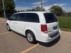 Used 2019  Dodge Grand Caravan 4d Wagon SXT at Naples Auto Sales near Vernal&comma; UT