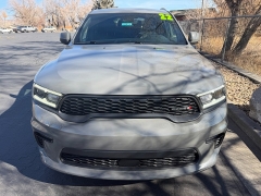 Used 2022  Dodge Durango GT Plus AWD at Naples Auto Sales near Vernal&comma; UT