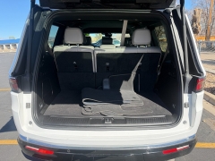 Used 2025  Jeep Wagoneer 4x4 at Naples Auto Sales near Vernal&comma; UT