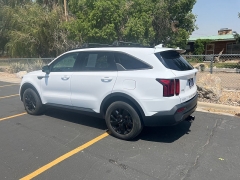 Used 2021 Kia Sorento S AWD at Naples Auto Sales near Vernal, UT