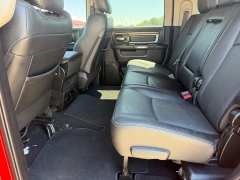 Used 2018  Ram 3500 4WD Mega Cab Laramie at Naples Auto Sales near Vernal&comma; UT