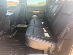 Used 2020  Ford Super Duty F-250 4WD Crew Cab Lariat at Naples Auto Sales near Vernal&comma; UT