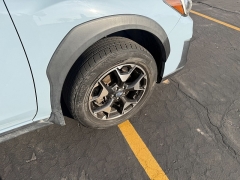 Used 2020  Subaru Crosstrek 4d SUV 2&period;0i Premium CVT at Naples Auto Sales near Vernal&comma; UT