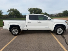 Used 2024  Toyota Tacoma 4WD SR5 Double Cab 6ft Bed AT at Naples Auto Sales near Vernal&comma; UT