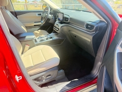 Used 2023  Ford Explorer XLT 4WD at Naples Auto Sales near Vernal&comma; UT