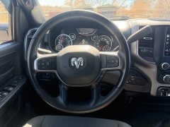 Used 2024  Ram 3500 Cab-Chassis 4WD Tradesman Crew Cab 60" CA 172&period;4" WB at Naples Auto Sales near Vernal&comma; UT