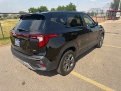 Used 2024  Kia Seltos LX IVT AWD at Naples Auto Sales near Vernal&comma; UT